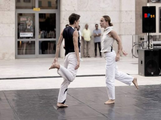 © Paula Sánchez Imatge de l'espectacle